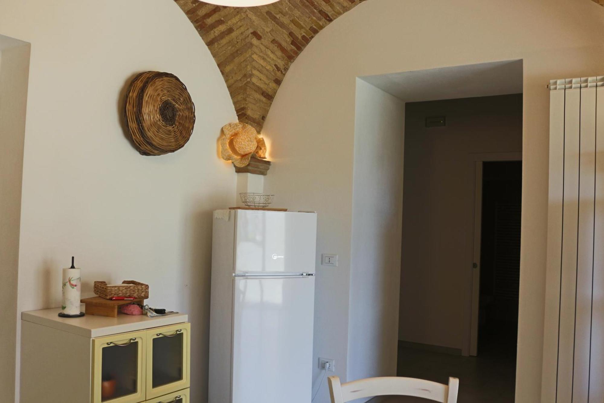 Holiday home La Casetta Di Lulú