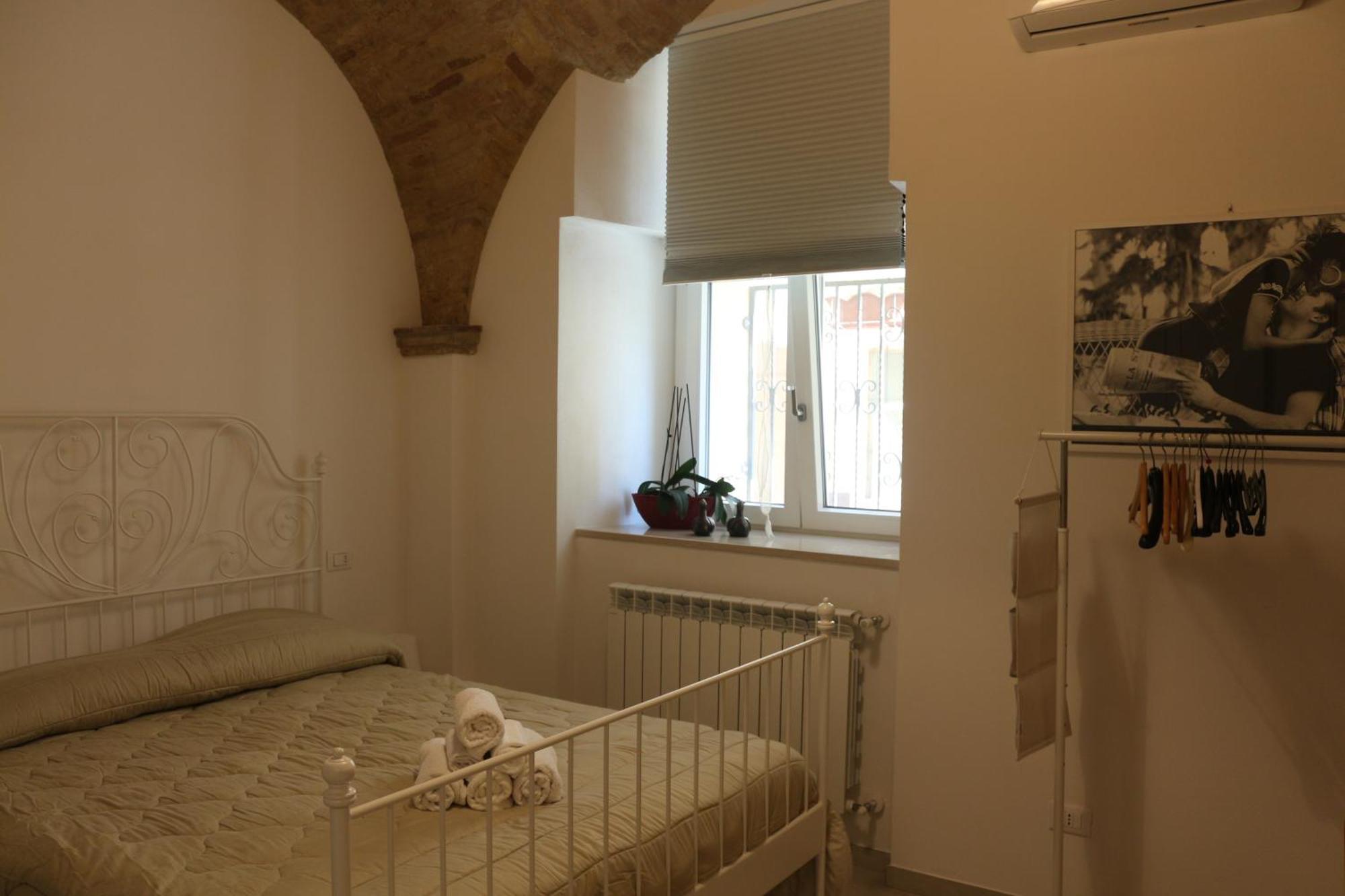 La Casetta Di Lulú Holiday home Rocca San Giovanni
